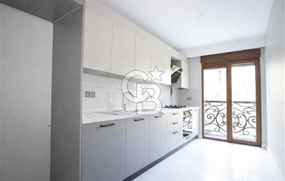 KOZYATAĞI İNÖNÜ CADDESİ ÜZERİNDE İŞYERİ VE KONUTA UYGUN SIFIR 3+1 SATILIK DAİRE