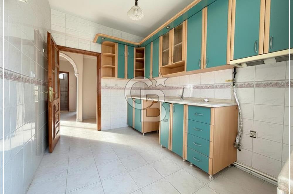 CB LİKA'DAN 1 NOLU BEŞİRLİDE KİRALIK 3+1 DAİRE