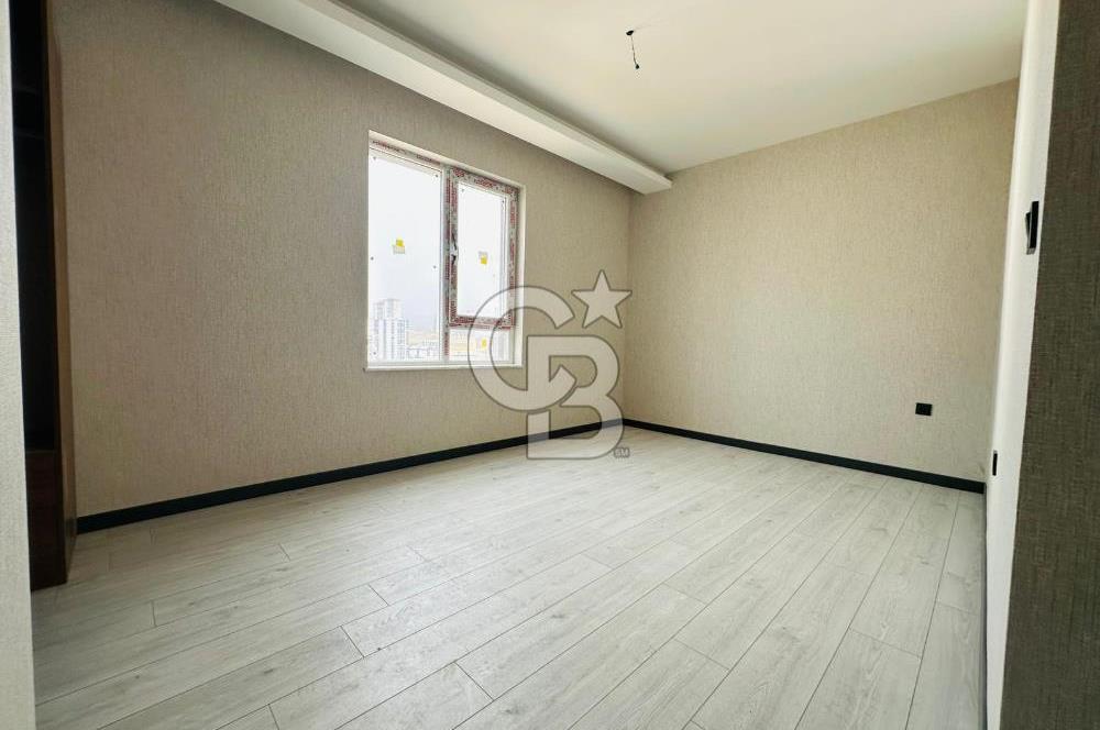 🚨 BATIKENT YUVAKÖY'DE SIFIR, 2+1  YATIRIMLIK FIRSAT DAİRE 🚨