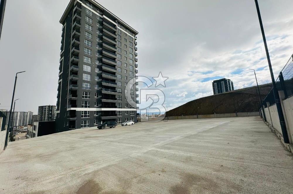 🚨 BATIKENT YUVAKÖY'DE SIFIR, 2+1  YATIRIMLIK FIRSAT DAİRE 🚨