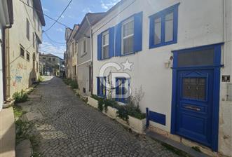 Ayvalık Fethiye Mahallesinde Satılık 3+1 Rum Evi - 6 - 345488