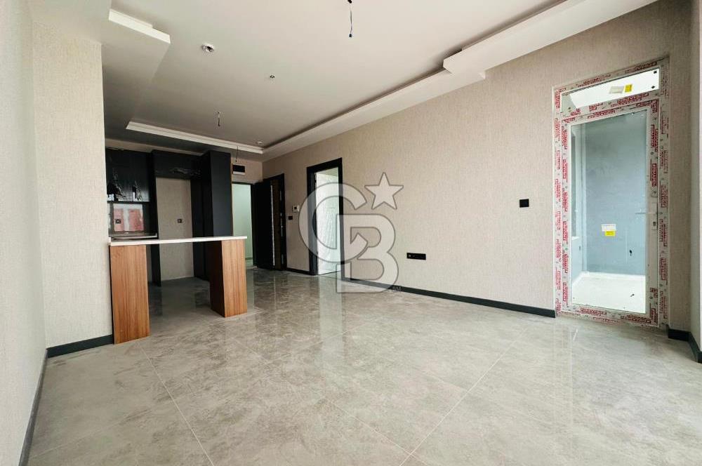 🚨 BATIKENT YUVAKÖY'DE SIFIR 1+1 YATIRIMLIK VE KONFORLU FIRSAT! 🚨