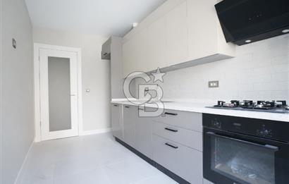 KOZYATAĞI İNÖNÜ CADDESİ ÜZERİNDE İŞYERİ VE KONUTA UYGUN SIFIR 3+1 SATILIK DAİRE