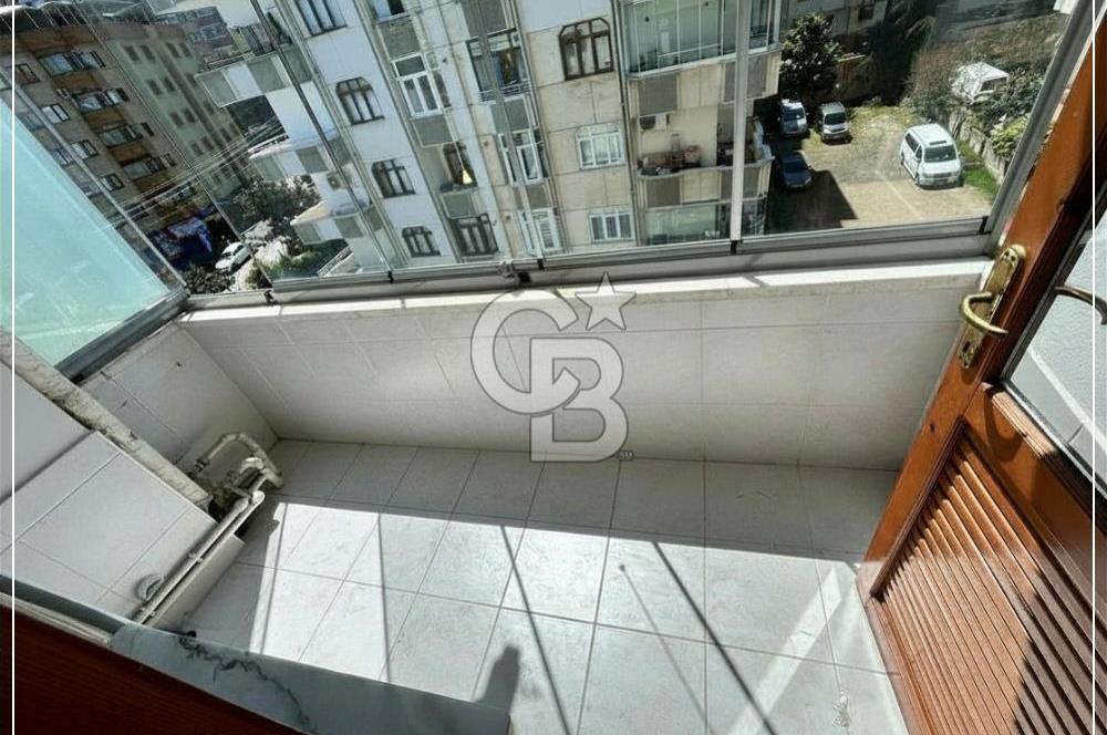 CB LİKA'DAN 1 NOLU BEŞİRLİDE KİRALIK 3+1 DAİRE