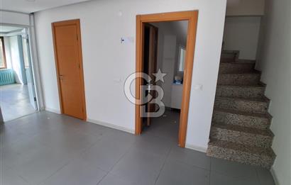 Pendik Batı mah kiralık 2+1 iş hanı katı 80 m2 net iskanlı ofis