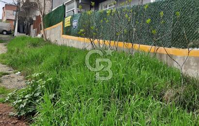 ATAŞEHİR MİMAR SİNAN, 187M2 MÜSTAKİL, YOLA CEPHE FIRSAT ARSA