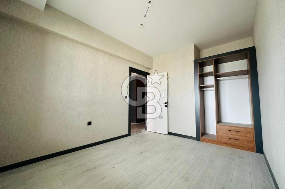 🚨 BATIKENT YUVAKÖY'DE SIFIR 1+1 YATIRIMLIK VE KONFORLU FIRSAT! 🚨