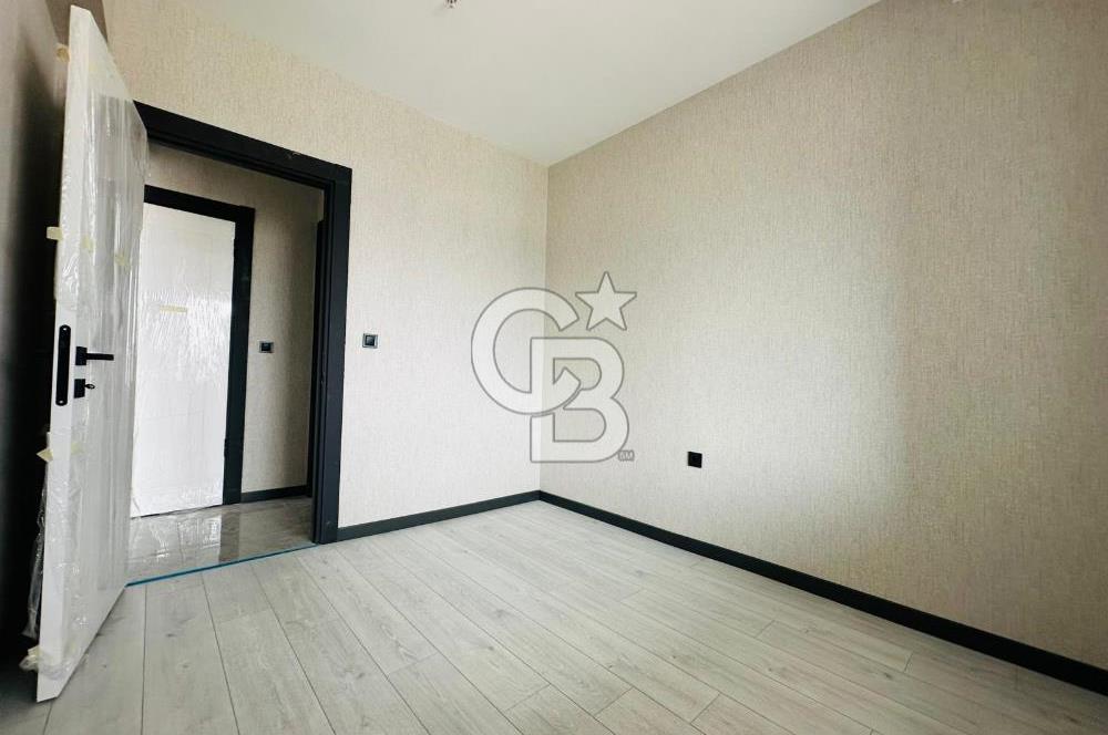 🚨 BATIKENT YUVAKÖY'DE SIFIR, 2+1  YATIRIMLIK FIRSAT DAİRE 🚨