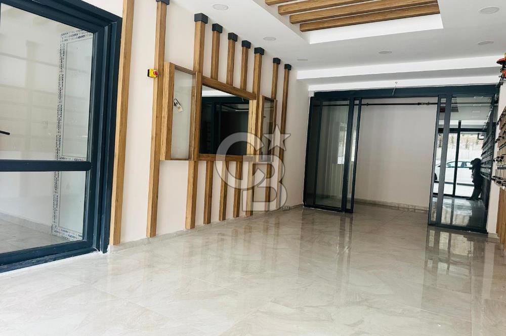 🚨 BATIKENT YUVAKÖY'DE SIFIR 1+1 YATIRIMLIK VE KONFORLU FIRSAT! 🚨