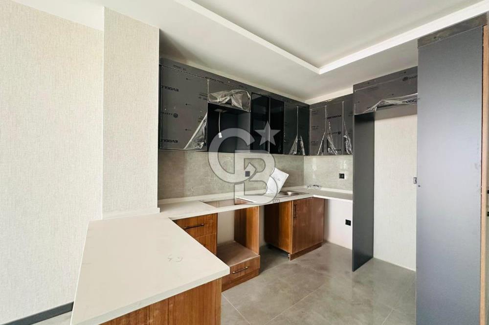 🚨 BATIKENT YUVAKÖY'DE SIFIR 1+1 YATIRIMLIK VE KONFORLU FIRSAT! 🚨