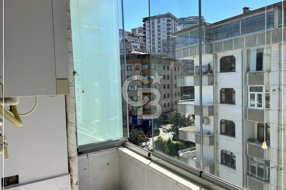 CB LİKA'DAN 1 NOLU BEŞİRLİDE KİRALIK 3+1 DAİRE