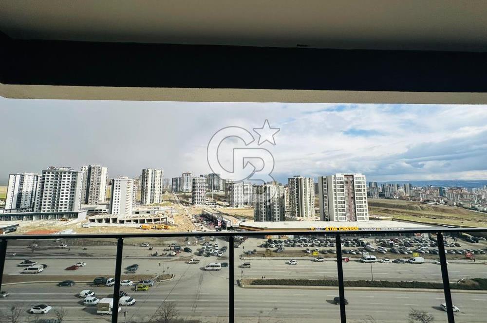 🚨 BATIKENT YUVAKÖY'DE SIFIR, 2+1  YATIRIMLIK FIRSAT DAİRE 🚨