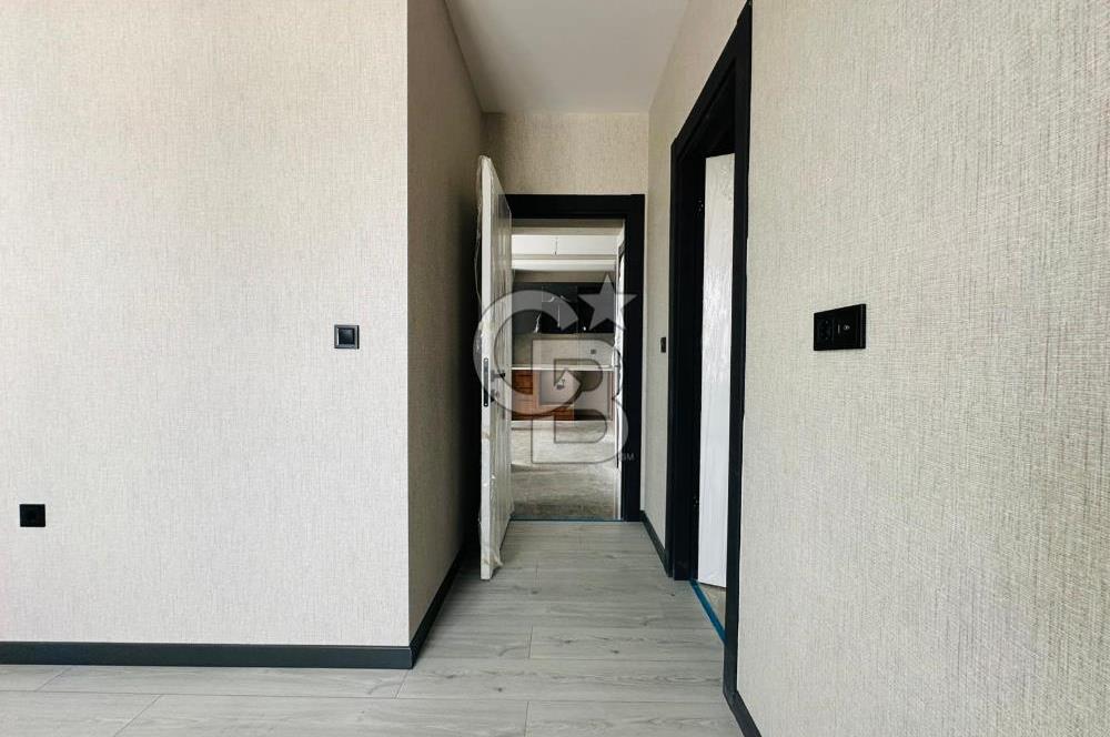 🚨 BATIKENT YUVAKÖY'DE SIFIR, 2+1  YATIRIMLIK FIRSAT DAİRE 🚨