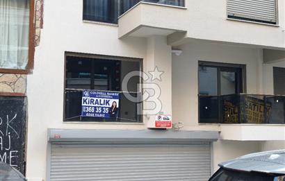 Karşıyaka Nergiz'de 2+1 Sıfır Kiralık Daire