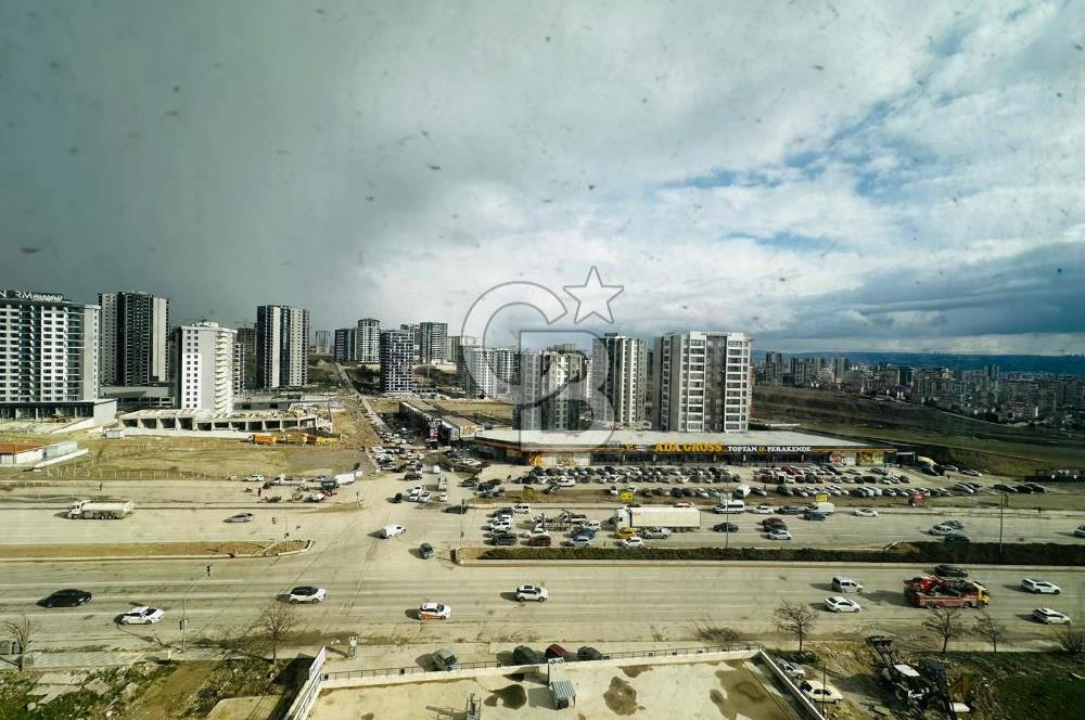 🚨 BATIKENT YUVAKÖY'DE SIFIR, 2+1  YATIRIMLIK FIRSAT DAİRE 🚨