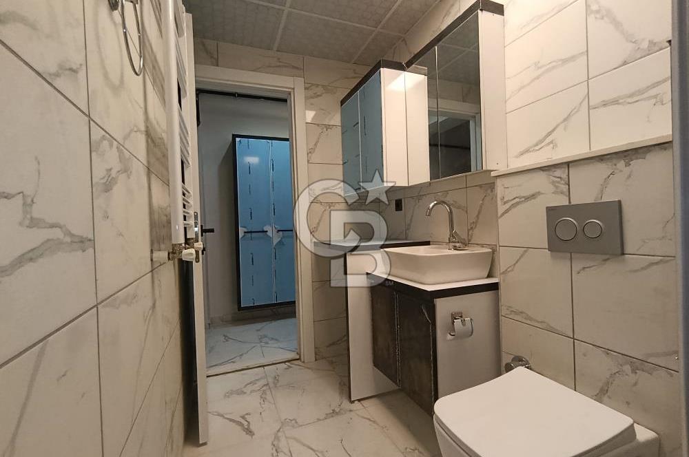 Karşıyaka Nergiz'de 2+1 Sıfır Kiralık Daire