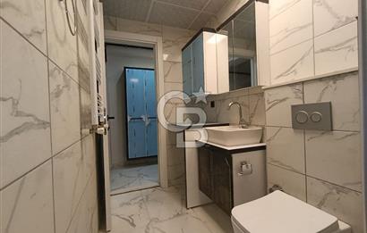 Karşıyaka Nergiz'de 2+1 Sıfır Kiralık Daire