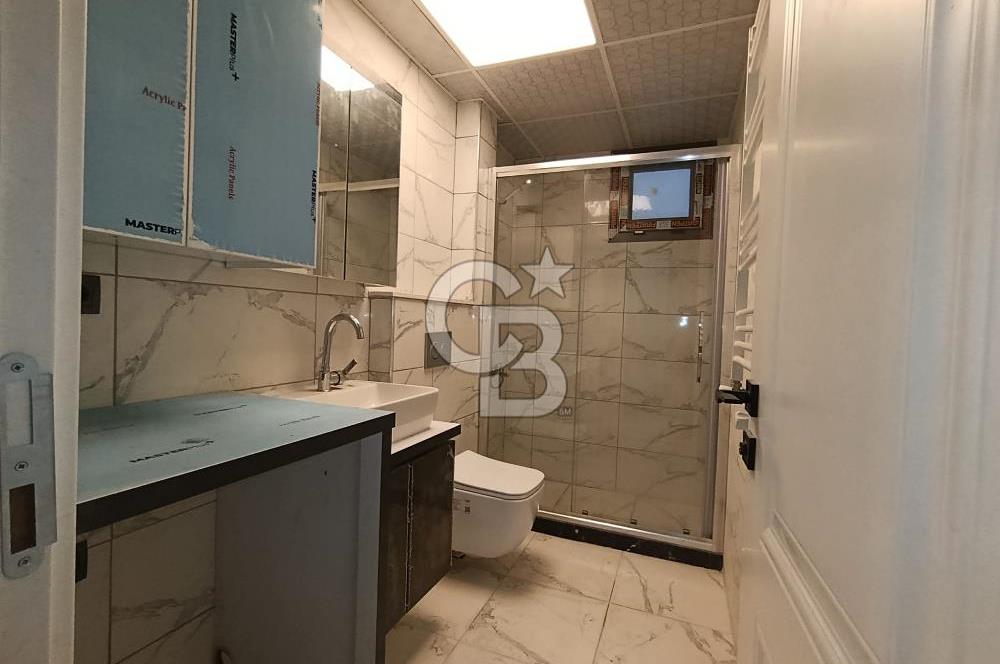 Karşıyaka Nergiz'de 2+1 Sıfır Kiralık Daire