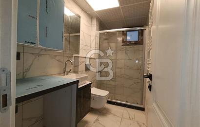 Karşıyaka Nergiz'de 2+1 Sıfır Kiralık Daire