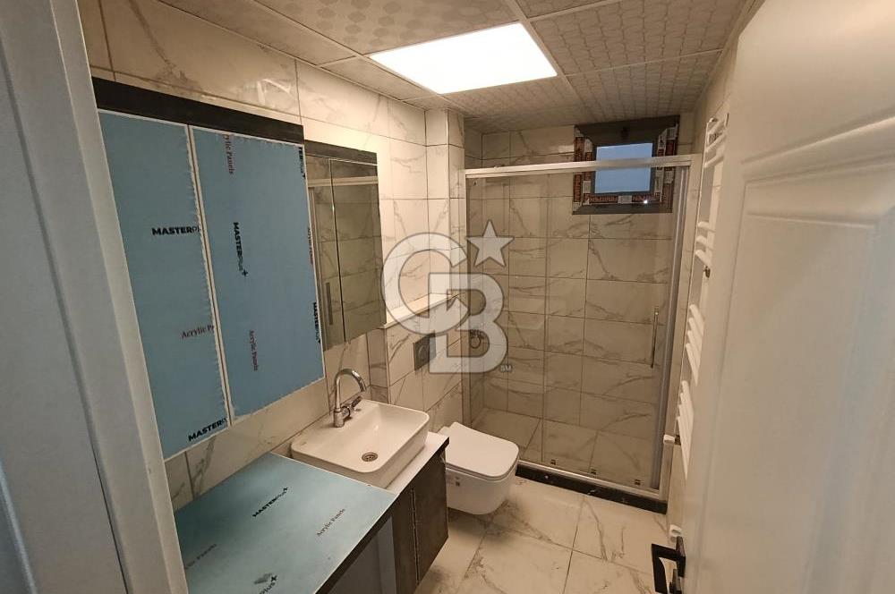 Karşıyaka Nergiz'de 2+1 Sıfır Kiralık Daire