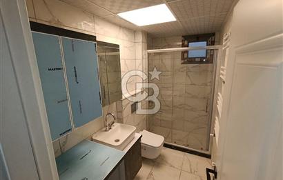 Karşıyaka Nergiz'de 2+1 Sıfır Kiralık Daire