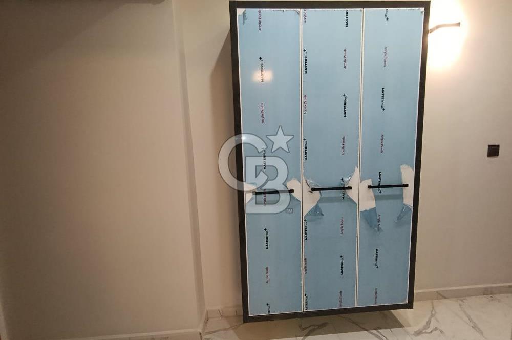 Karşıyaka Nergiz'de 2+1 Sıfır Kiralık Daire