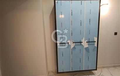Karşıyaka Nergiz'de 2+1 Sıfır Kiralık Daire