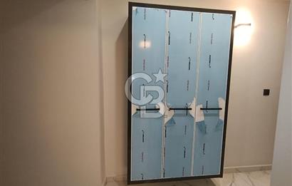 Karşıyaka Nergiz'de 2+1 Sıfır Kiralık Daire