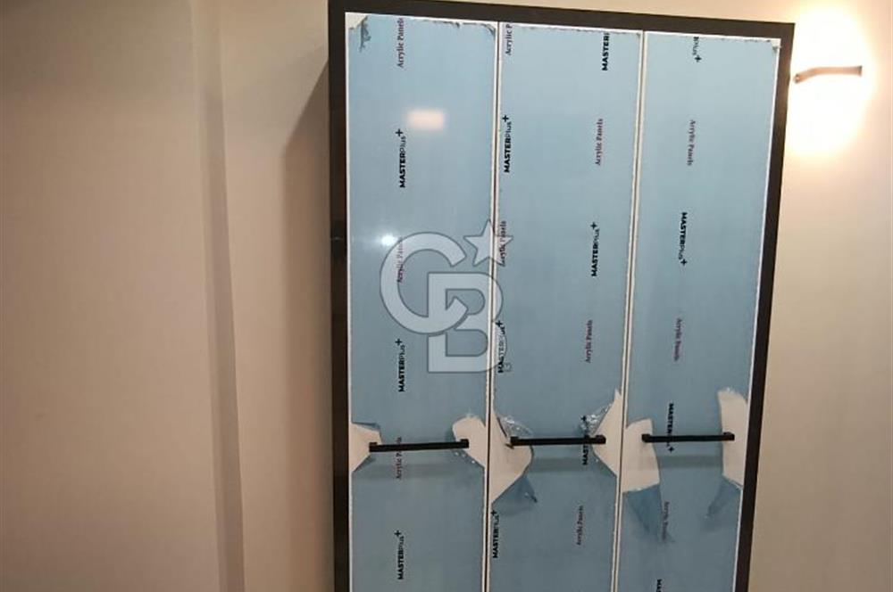 Karşıyaka Nergiz'de 2+1 Sıfır Kiralık Daire