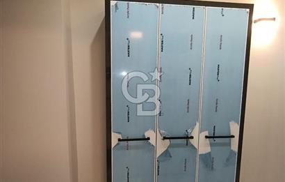 Karşıyaka Nergiz'de 2+1 Sıfır Kiralık Daire