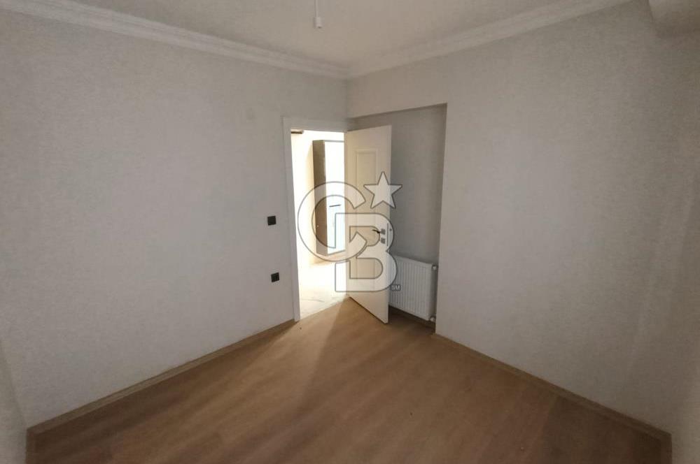 Karşıyaka Nergiz'de 2+1 Sıfır Kiralık Daire