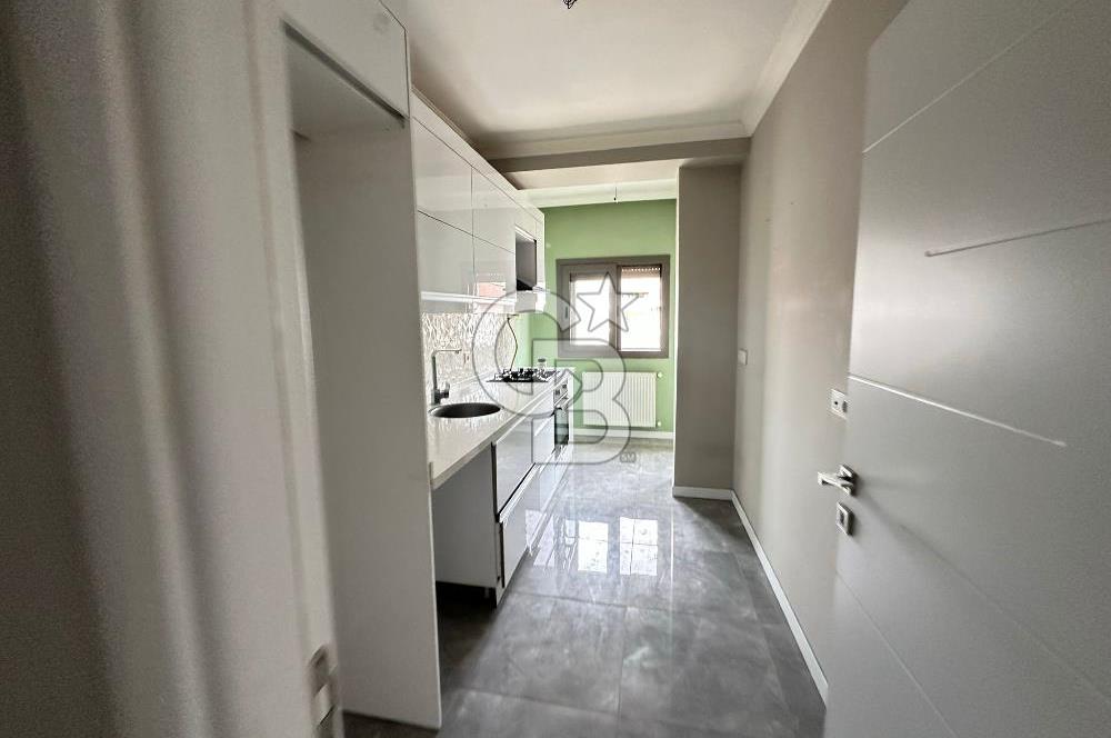 Karşıyaka Demirköprü Kiralık 3+1 Teras Dubleks Daire