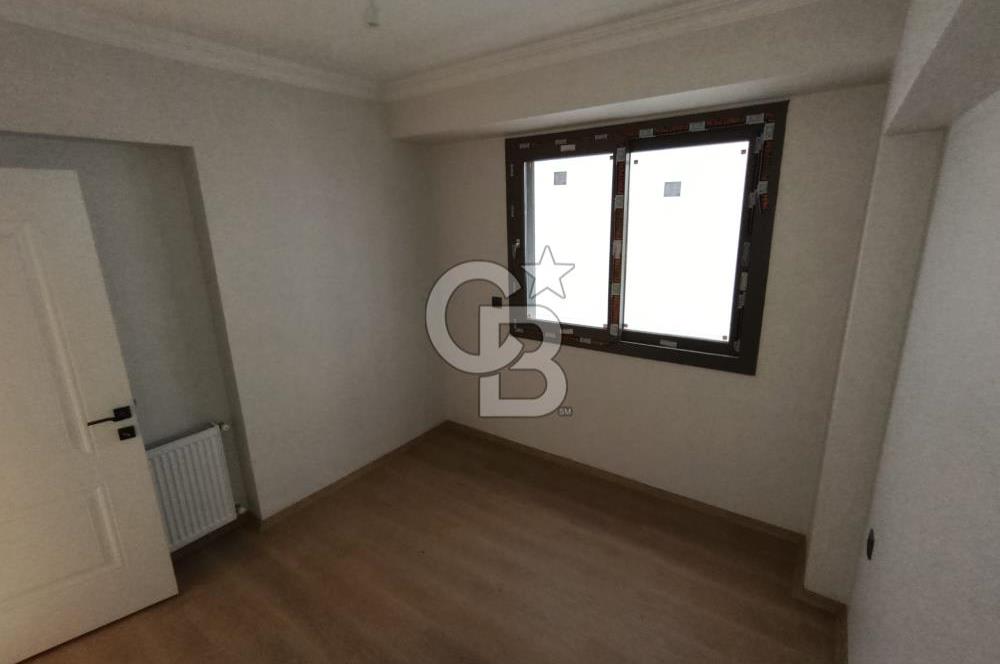 Karşıyaka Nergiz'de 2+1 Sıfır Kiralık Daire