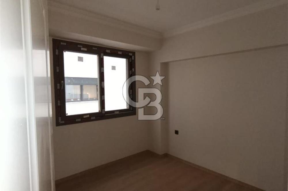 Karşıyaka Nergiz'de 2+1 Sıfır Kiralık Daire