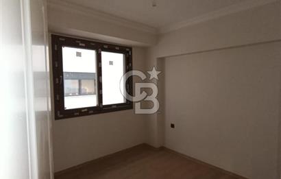 Karşıyaka Nergiz'de 2+1 Sıfır Kiralık Daire