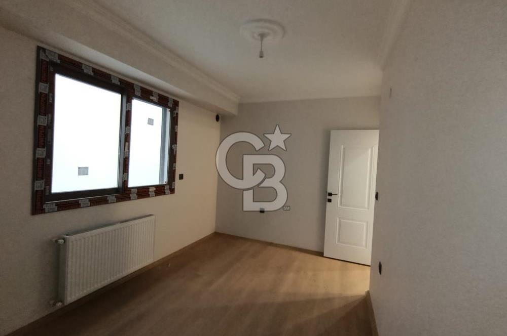 Karşıyaka Nergiz'de 2+1 Sıfır Kiralık Daire