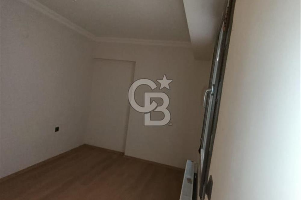 Karşıyaka Nergiz'de 2+1 Sıfır Kiralık Daire