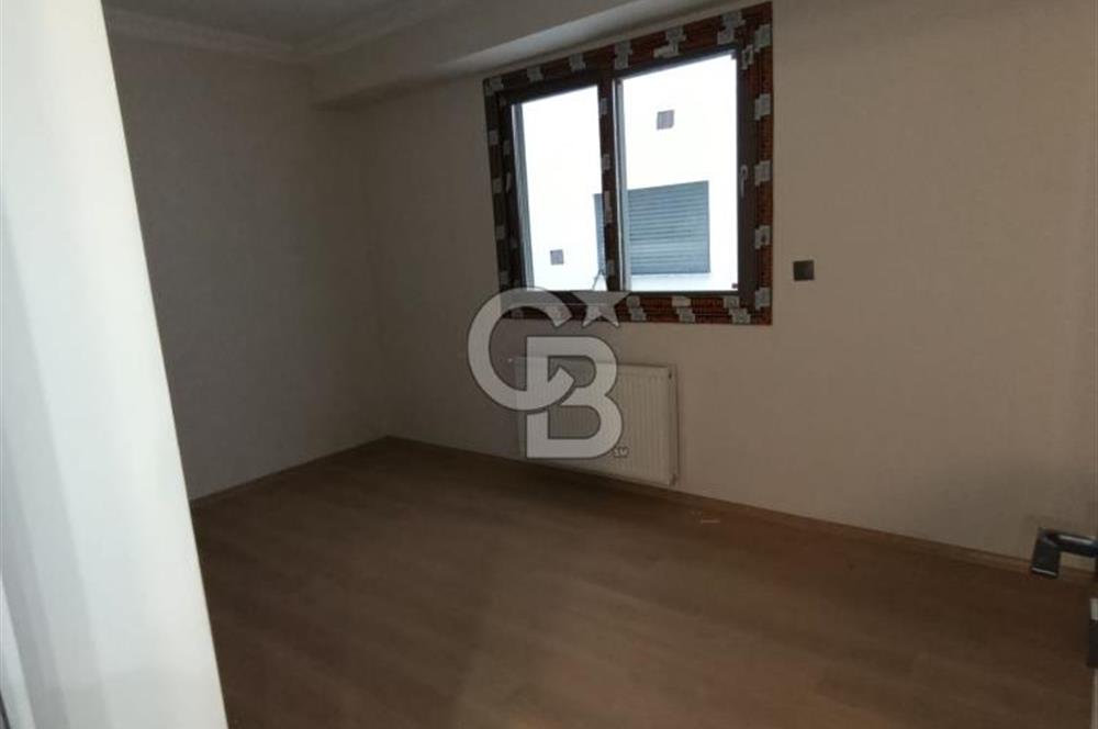 Karşıyaka Nergiz'de 2+1 Sıfır Kiralık Daire