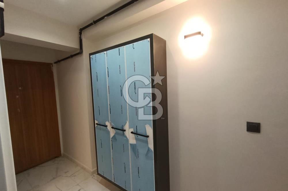 Karşıyaka Nergiz'de 2+1 Sıfır Kiralık Daire