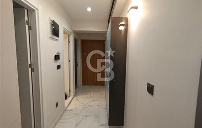 Karşıyaka Nergiz'de 2+1 Sıfır Kiralık Daire