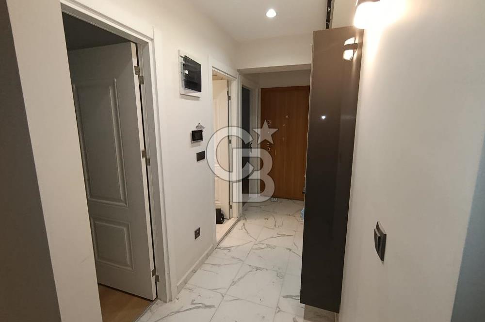 Karşıyaka Nergiz'de 2+1 Sıfır Kiralık Daire