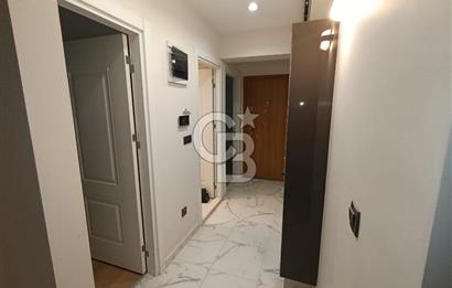 Karşıyaka Nergiz'de 2+1 Sıfır Kiralık Daire