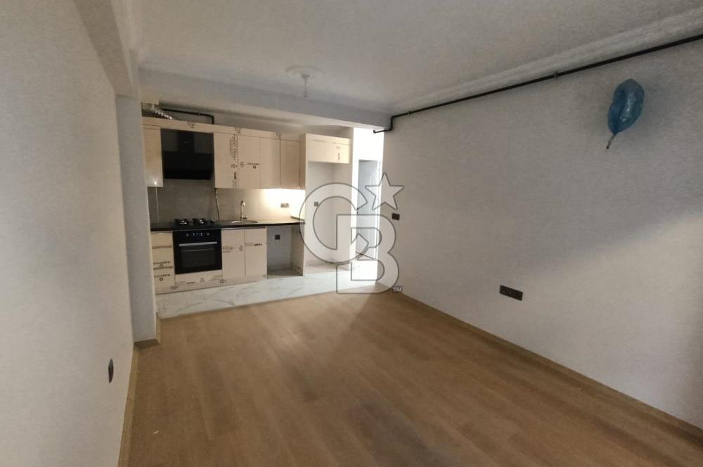 Karşıyaka Nergiz'de 2+1 Sıfır Kiralık Daire
