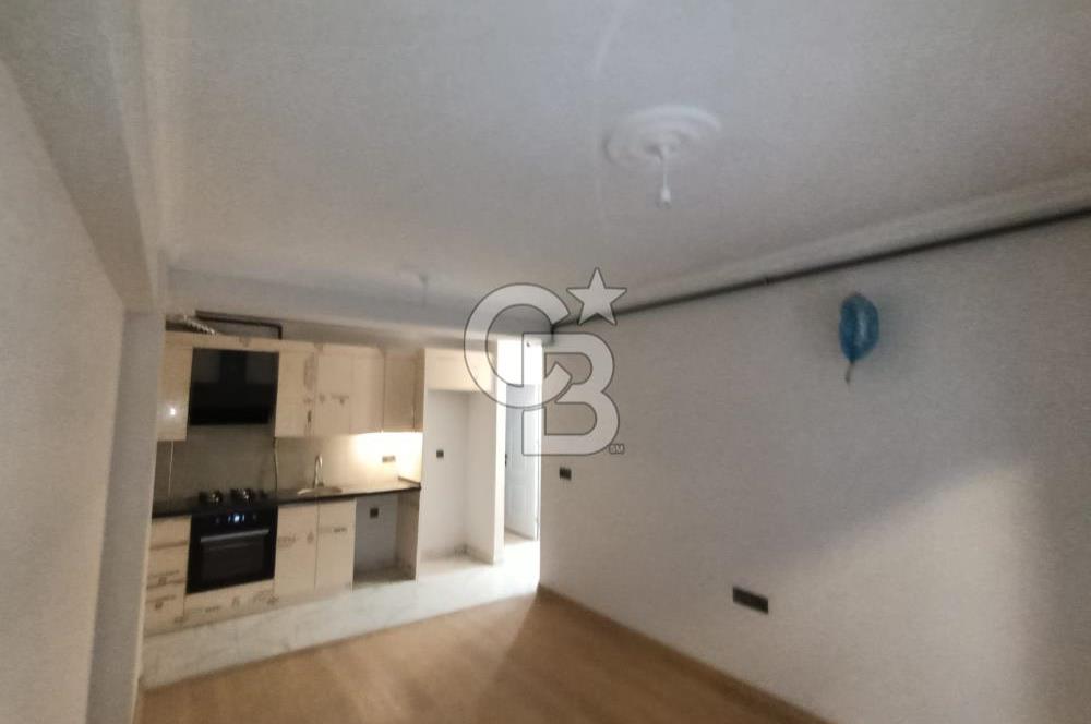 Karşıyaka Nergiz'de 2+1 Sıfır Kiralık Daire