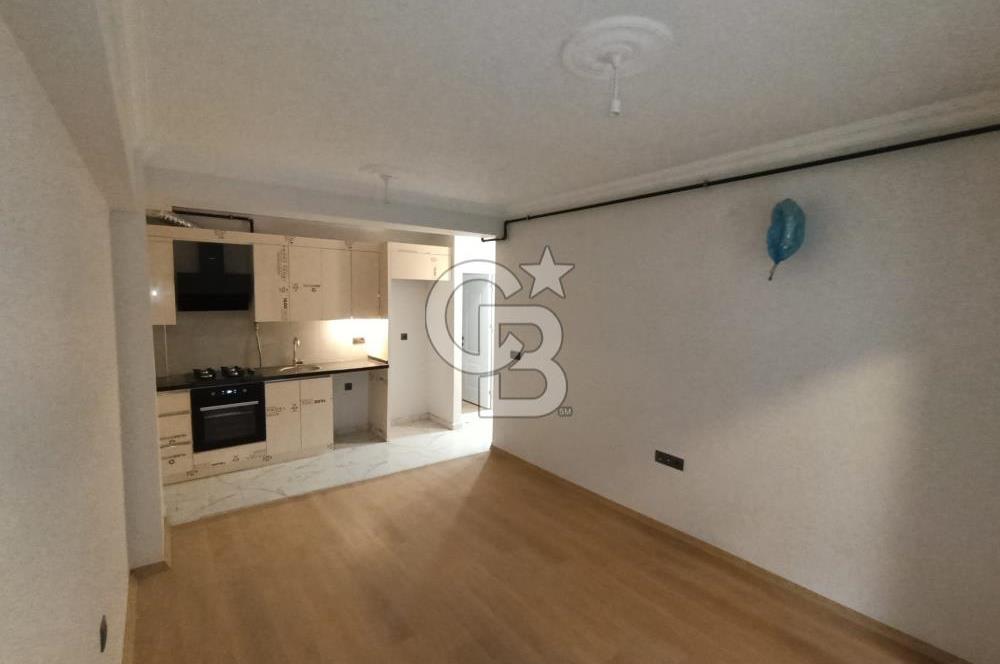 Karşıyaka Nergiz'de 2+1 Sıfır Kiralık Daire