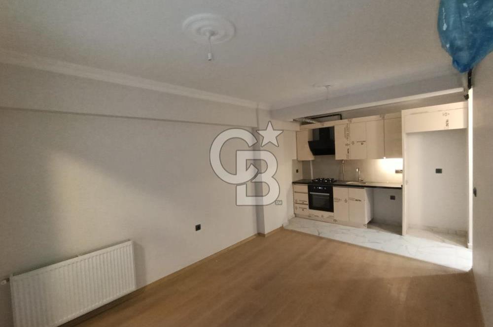 Karşıyaka Nergiz'de 2+1 Sıfır Kiralık Daire