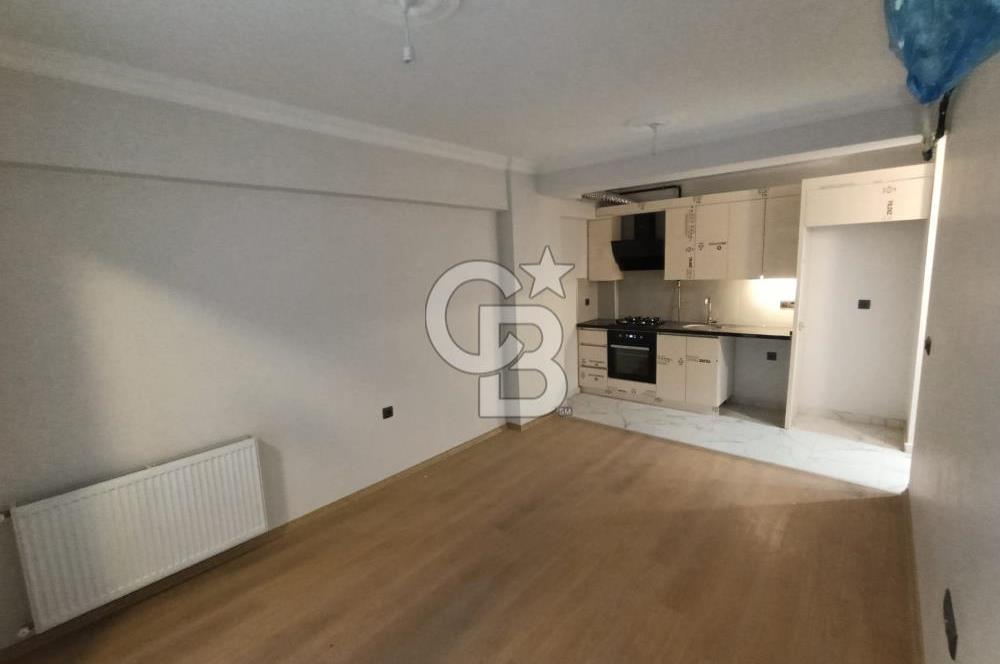 Karşıyaka Nergiz'de 2+1 Sıfır Kiralık Daire