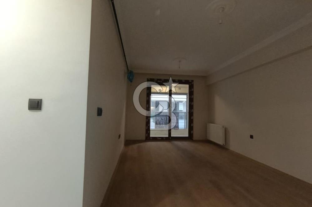 Karşıyaka Nergiz'de 2+1 Sıfır Kiralık Daire