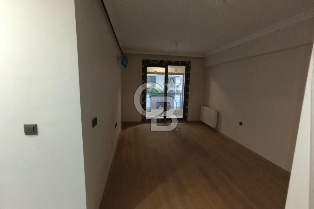 Karşıyaka Nergiz'de 2+1 Sıfır Kiralık Daire