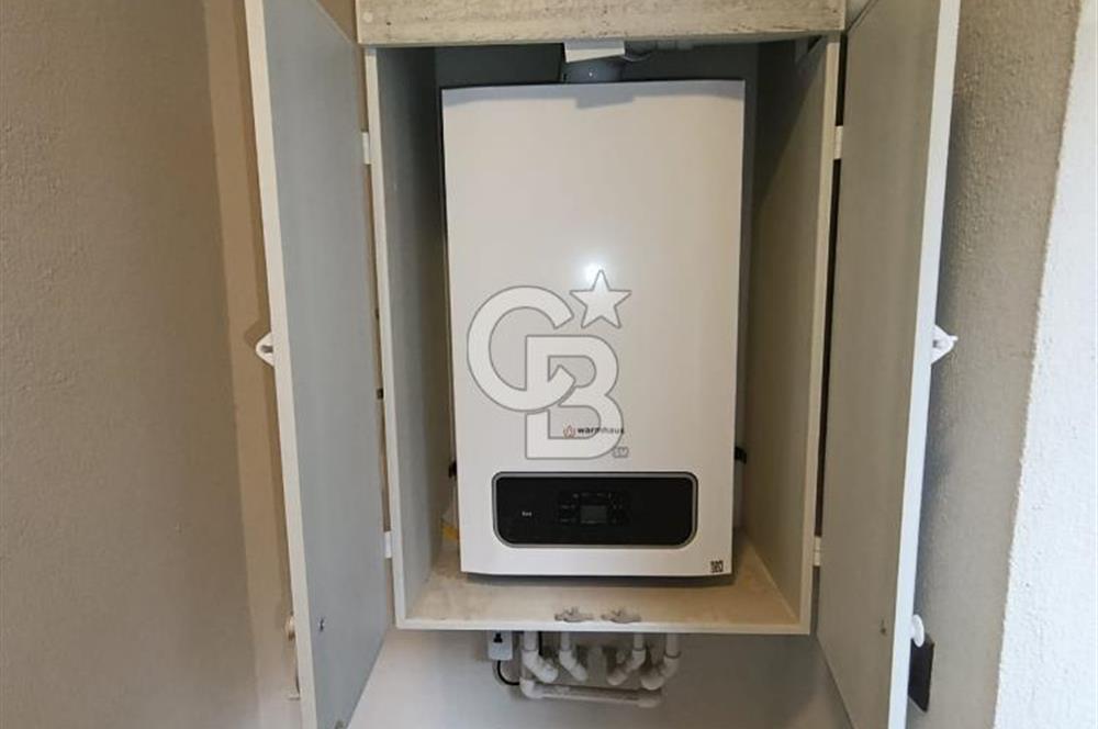 Karşıyaka Nergiz'de 2+1 Sıfır Kiralık Daire